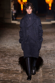 Hermes Fall 2018 MENSWEAR Paris PFW коллекция fw 2018 Эрмес осень 2018 мужская неделя моды в Париже Mainstyles